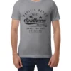 Owen Brophy Pacific Ocean Coast Southern Shirt Lonely Planet