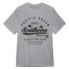 Pacific Ocean Coast Southern Since Fifty-Six 56 Owen Brophy T-Shirt