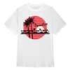Paradise Natalie Martinez Shirt Bad Monkey Dr. Rosa