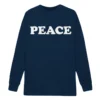 Peace Shannon Sweatshirt The Real Housewives of Orange County