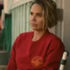 Rescue HI-Surf Emily Wright Ocean Safety Lifeguard City & County Of Honolulu Sweatshirt