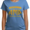 Sam Yours Since 1974 AMP Auntie Mae's Parlor T-Shirt