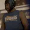 Sean Shrinking The Yard Tank Top