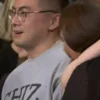 Shiz Bowen Yang Sweatshirt Saturday Night Live