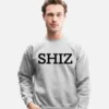 Shiz Sweatshirt Bowen Yang Saturday Night Live