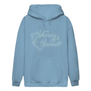 Short n' Sweet Sweatshirt Sabrina Carpenter