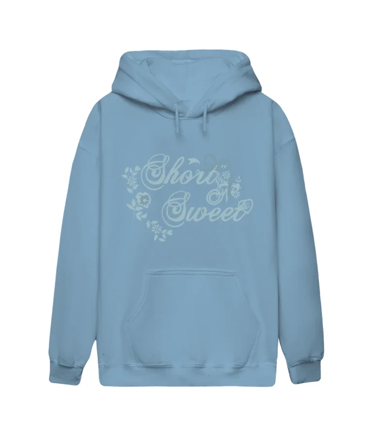 Short n' Sweet Sweatshirt Sabrina Carpenter