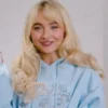 Short n' Sweet Tour Sabrina Carpenter Hoodie