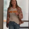 Shrinking Liz Do Less T-Shirt