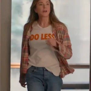 Shrinking Liz Do Less T-Shirt