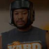 Shrinking Sean The Yard Tank Top