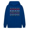 Shrinking Ultimate Fighting Championship Alice Hoodie