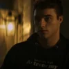 Smallville High Astronomy Club Hoodie