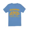 Somebody Somewhere Sam AMP Auntie Mae's Parlor T-Shirt