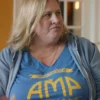 Somebody Somewhere Sam Yours Since 1974 AMP Auntie Mae's Parlor T-Shirt