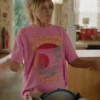 Sunrise To Sunset Morgan High Potential Shirt