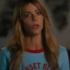 Sunset Blvd Los Angeles Morgan Shirt High Potential