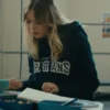 Taylor Hickson Bad Genius Grace Exton Pacific Spartans Hoodie