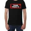 Team Pauly D T-Shirt