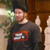 Team Pauly D Vinny Guadagnino Sweatshirt