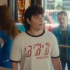 The 430 Movie Brian David The Police T-Shirt