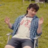 The 430 Movie Brian The Police Shirt