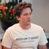 The Charlie Puth Show Charlie Puth Medium Charlie's Version T-Shirt