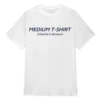 The Charlie Puth Show Medium Charlie's Version Charlie Puth Tee
