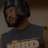 The Yard Sean Tank Top Shrinking