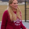 You Go No Love From Me Heather Gay Sweatshirt