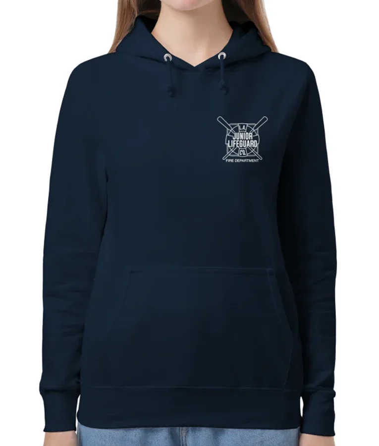 Alice LA Junior Lifeguard Hoodie