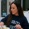Angie Katsanevas The Real Housewives of Salt Lake City Favorite Daughter Sweatshirt