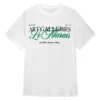 Art Galleries Le Marais Reasonable Doubt Lewis Stewart Tee