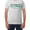 Art Galleries Le Marais T-Shirt Reasonable Doubt Lewis Stewart