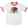 Ashley Banks Bad Seed Strawberry T-Shirt Bel-Air