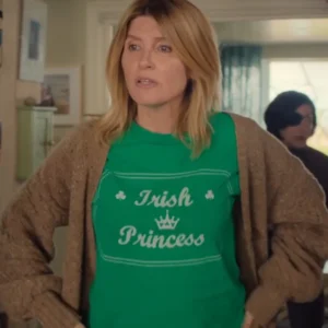 Bad Sisters Eva Irish Princess T-Shirt