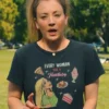Based on a True Story Ava Bartlett Every Woman Has a Fantasy T-Shirt