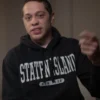 Being Eddie 2025 Staten Island New York Pete Davidson Hoodie