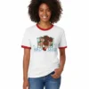 Bel-Air Ashley Bad Seed T-Shirt