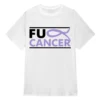 Belle Gibson Fuck Cancer Shirt Apple Cider Vinegar
