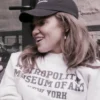 Brynn Whitfield Metropolitan Museum of Art New York Sweatshirt The Real Housewives of New York City