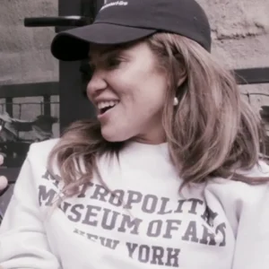 Brynn Whitfield Metropolitan Museum of Art New York Sweatshirt The Real Housewives of New York City