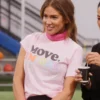 Brynn Whitfield Move I’M Gay T-Shirt The Real Housewives of New York City