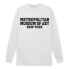Brynn Whitfield The Real Housewives of New York City Metropolitan Museum of Art New York Sweatshirt