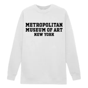 Brynn Whitfield The Real Housewives of New York City Metropolitan Museum of Art New York Sweatshirt