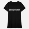 Dorit Kemsley Dior Evolution T-Shirt The Real Housewives of Beverly Hills