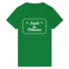 Eva Garvey Irish Princess Shirt