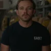 Fire Country Bode Donovan Cadet T-Shirt