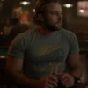 Fire Country Bode Donovan Smokey's Tavern T-Shirt