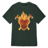 Fire Country Fire T-Shirt Sharon